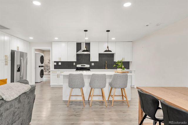 3243 S Fairfax Street, Denver, CO 80222