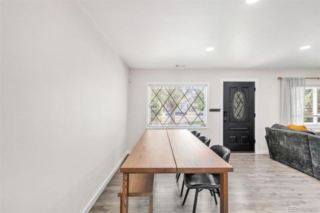 3243 S Fairfax Street, Denver, CO 80222