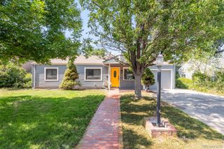 3243 S Fairfax Street, Denver, CO 80222