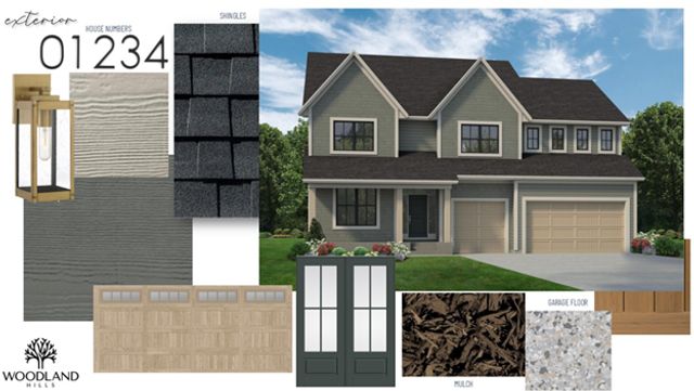 6302 Poplar Lane, Corcoran, MN 55340