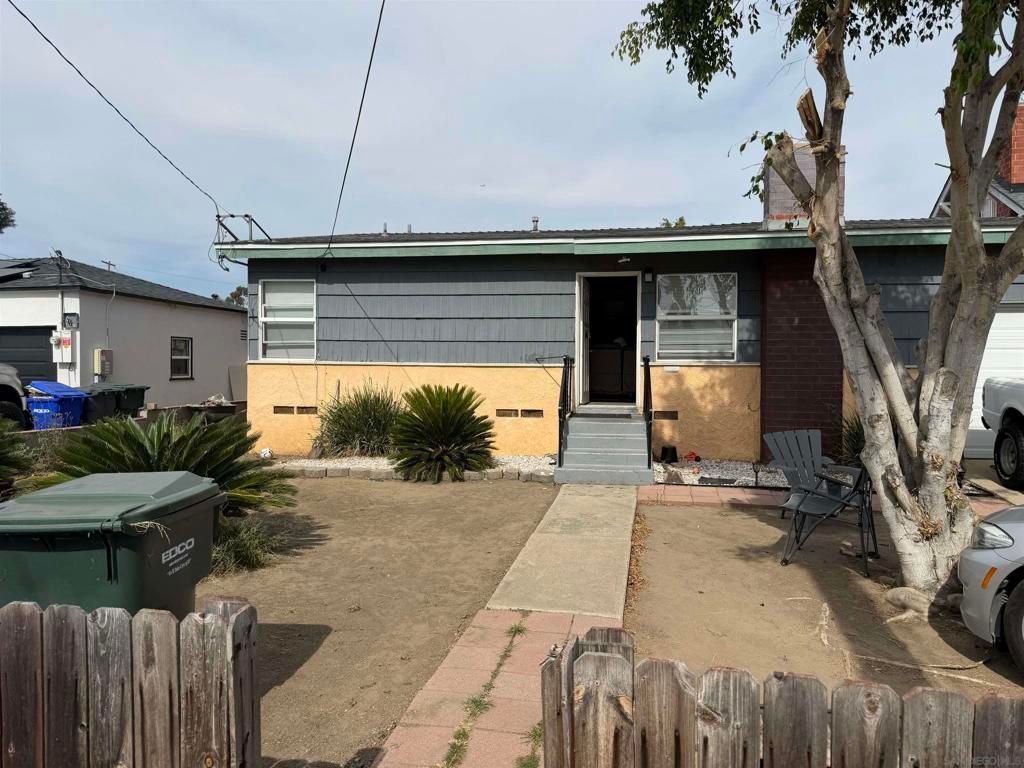 705 Harbison Avenue, National City, CA 91950 — photo 2
