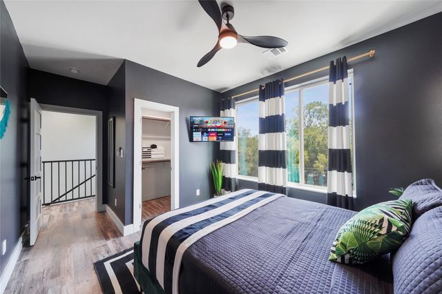 4703 Ward Street, Houston, TX 77021