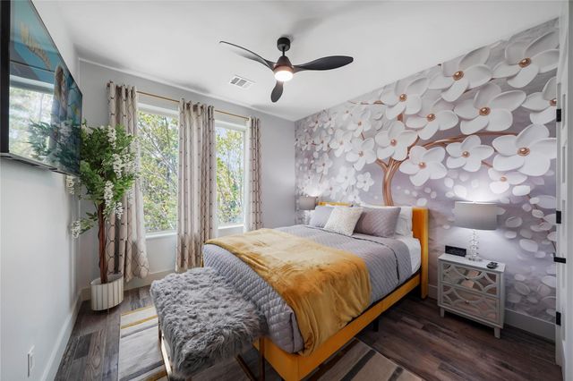 4703 Ward Street, Houston, TX 77021