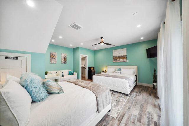 4703 Ward Street, Houston, TX 77021