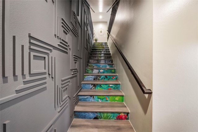 4703 Ward Street, Houston, TX 77021