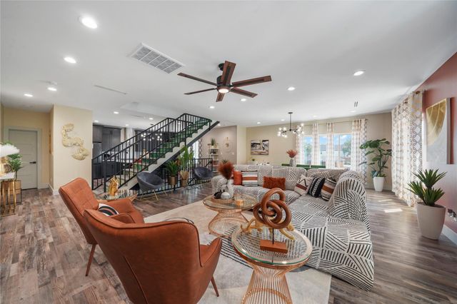 4703 Ward Street, Houston, TX 77021