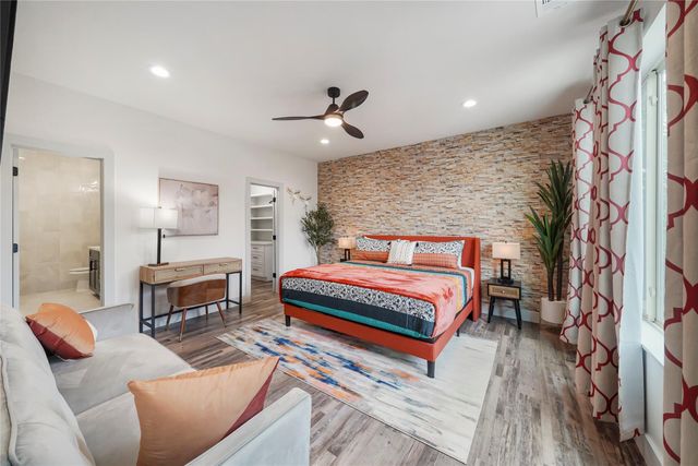 4703 Ward Street, Houston, TX 77021