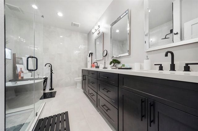 4703 Ward Street, Houston, TX 77021