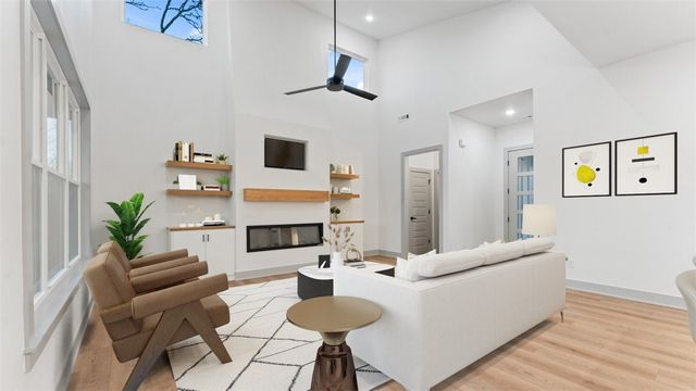 3 Stoneleigh Lane, Bella Vista, AR 72715