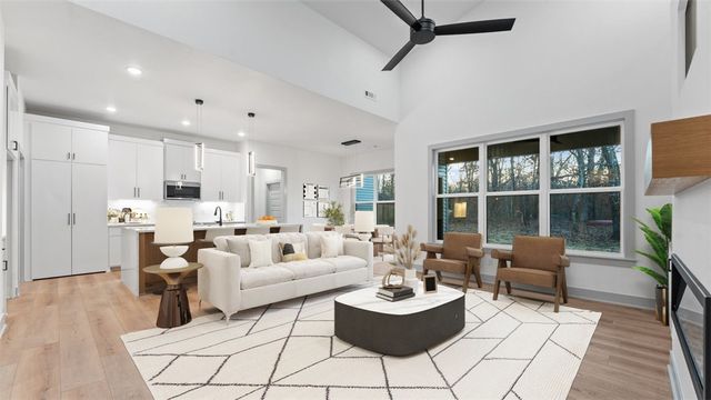 3 Stoneleigh Lane, Bella Vista, AR 72715