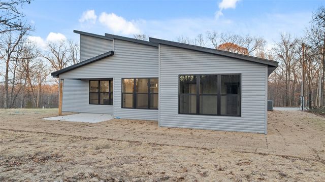 3 Stoneleigh Lane, Bella Vista, AR 72715