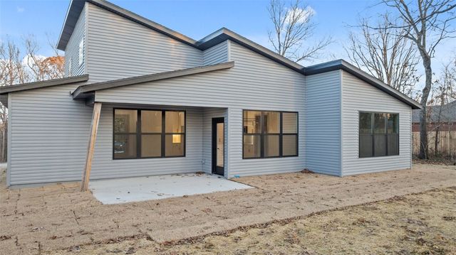 3 Stoneleigh Lane, Bella Vista, AR 72715