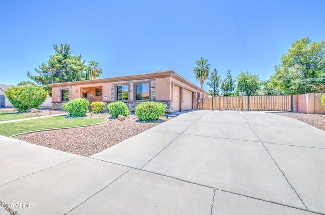 19865 E AUGUSTUS Avenue, Queen Creek, AZ 85142
