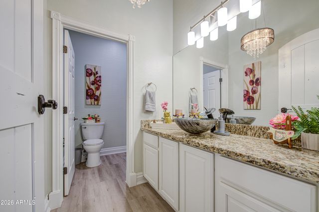 19865 E AUGUSTUS Avenue, Queen Creek, AZ 85142