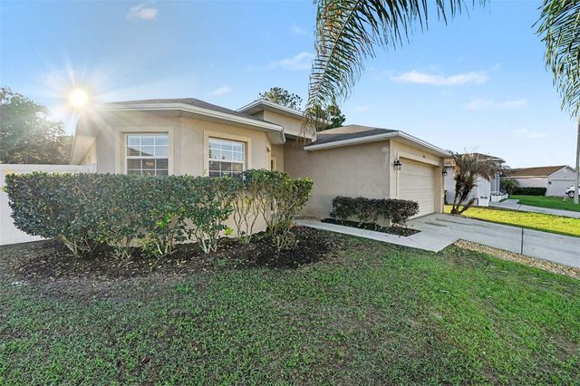 803 AUBURN PRESERVE BOULEVARD, Auburndale, FL 33823