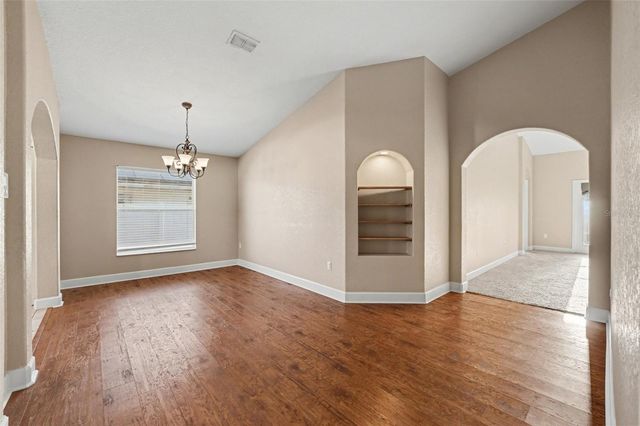 803 AUBURN PRESERVE BOULEVARD, Auburndale, FL 33823