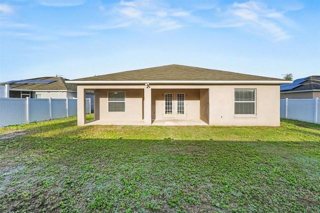 803 AUBURN PRESERVE BOULEVARD, Auburndale, FL 33823