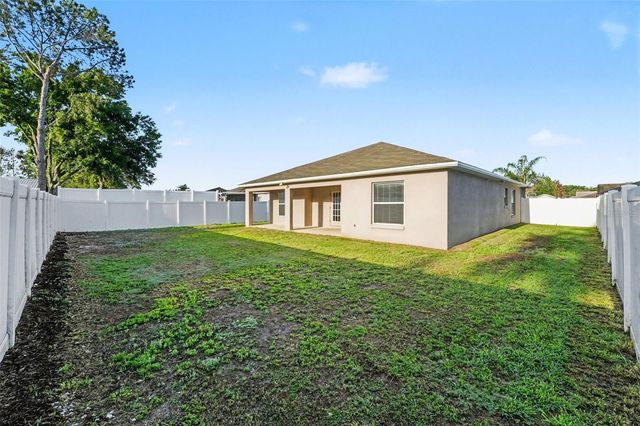 803 AUBURN PRESERVE BOULEVARD, Auburndale, FL 33823