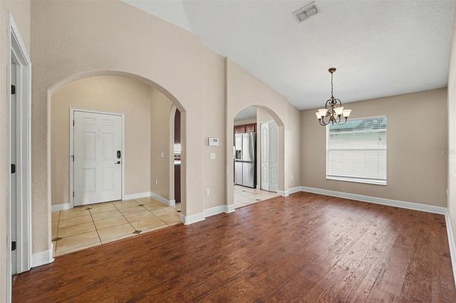 803 AUBURN PRESERVE BOULEVARD, Auburndale, FL 33823