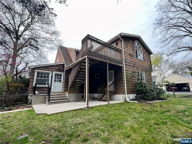 161 McKinley Place, Ridgewood, NJ 07450