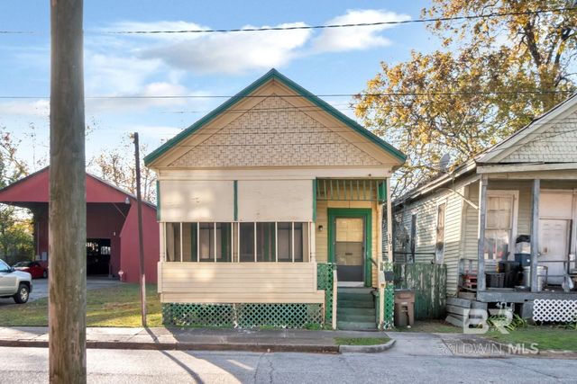 161 N Cedar Street, Mobile, AL 36603