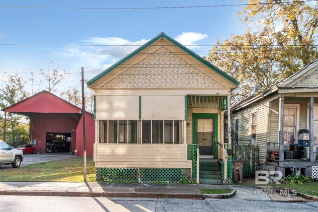 161 N Cedar Street, Mobile, AL 36603