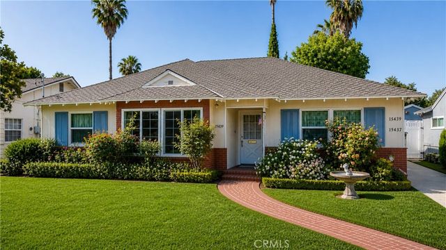15439 Hart Street, Van Nuys, CA 91406