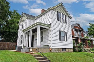 3292 Montana Avenue, Cincinnati, OH 45211