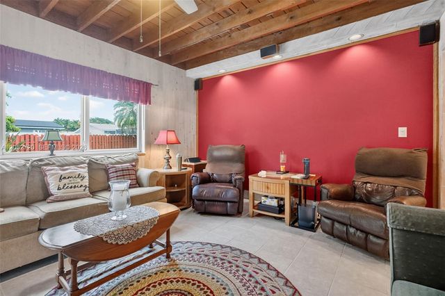 6361 Scott Street, Hollywood, FL 33024