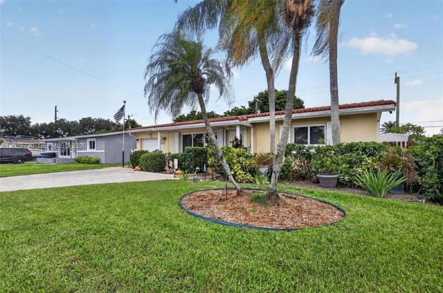6361 Scott Street, Hollywood, FL 33024