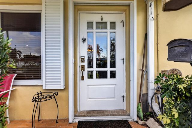 6361 Scott Street, Hollywood, FL 33024