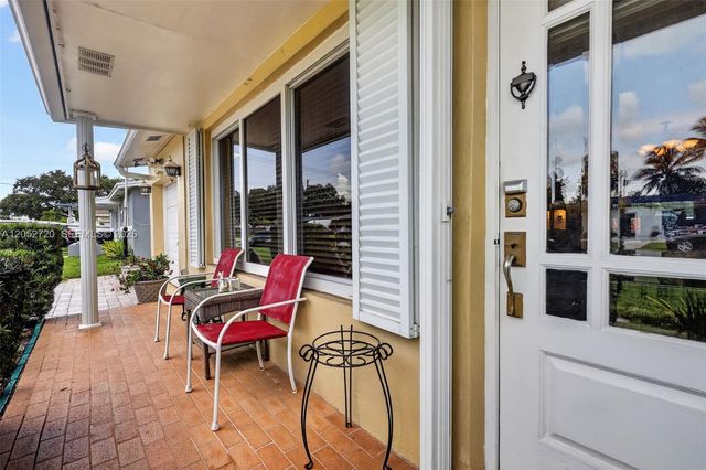 6361 Scott Street, Hollywood, FL 33024