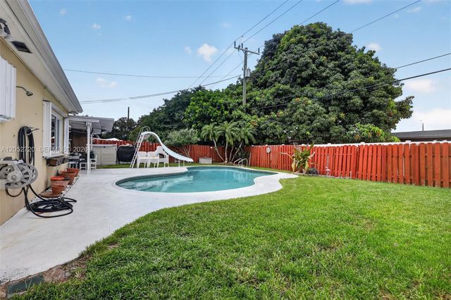 6361 Scott Street, Hollywood, FL 33024