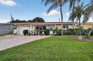 6361 Scott Street, Hollywood, FL 33024