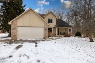 5154 E Highland Road, Howell, MI 48843