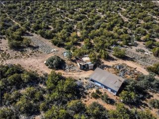 45500 Terwilliger, Anza, CA 92539