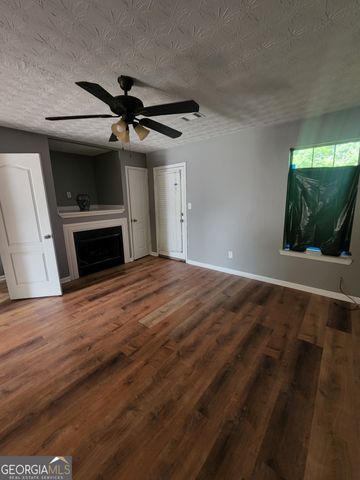 5093 Chupp Way Circle, Lithonia, GA 30038