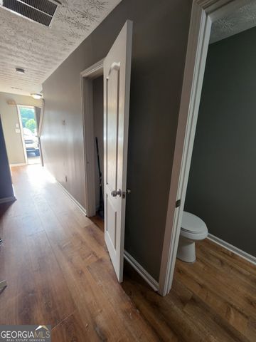5093 Chupp Way Circle, Lithonia, GA 30038