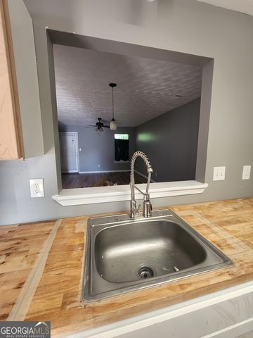 5093 Chupp Way Circle, Lithonia, GA 30038