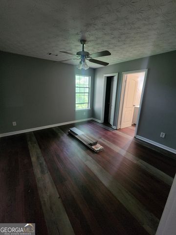 5093 Chupp Way Circle, Lithonia, GA 30038