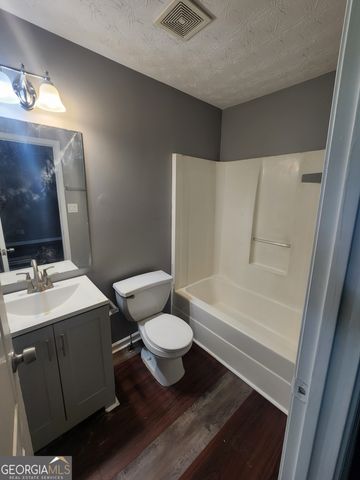 5093 Chupp Way Circle, Lithonia, GA 30038