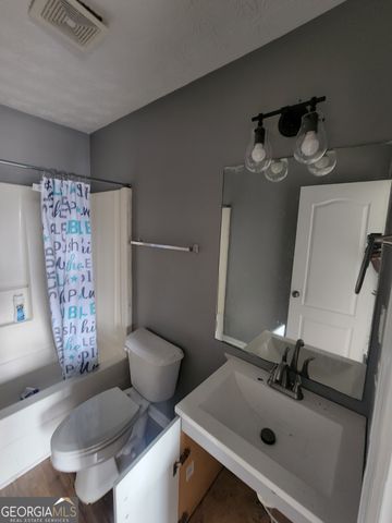 5093 Chupp Way Circle, Lithonia, GA 30038
