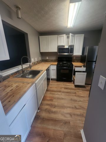 5093 Chupp Way Circle, Lithonia, GA 30038