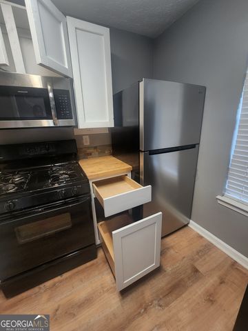 5093 Chupp Way Circle, Lithonia, GA 30038