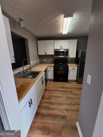 5093 Chupp Way Circle, Lithonia, GA 30038