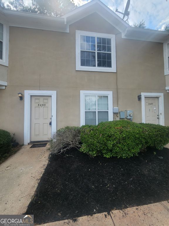 5093 Chupp Way Circle, Lithonia, GA 30038
