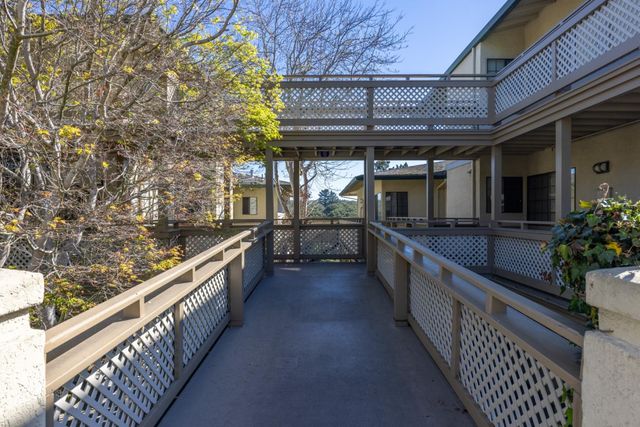 121 Quail Run Court, Del Rey Oaks, CA 93940