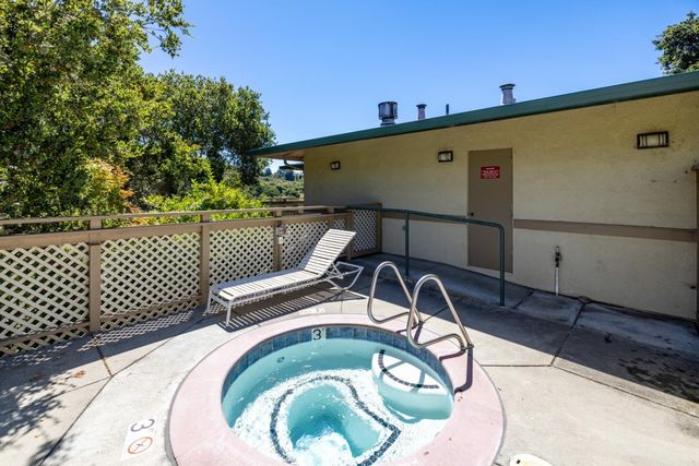 121 Quail Run Court, Del Rey Oaks, CA 93940