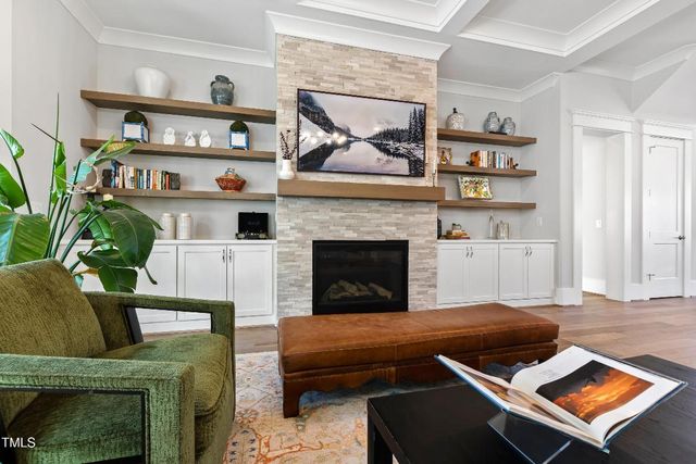 7212 Summer Tanager Trail, Raleigh, NC 27614