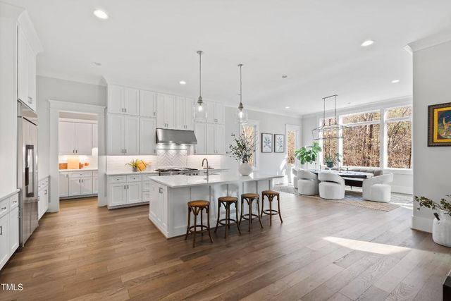 7212 Summer Tanager Trail, Raleigh, NC 27614